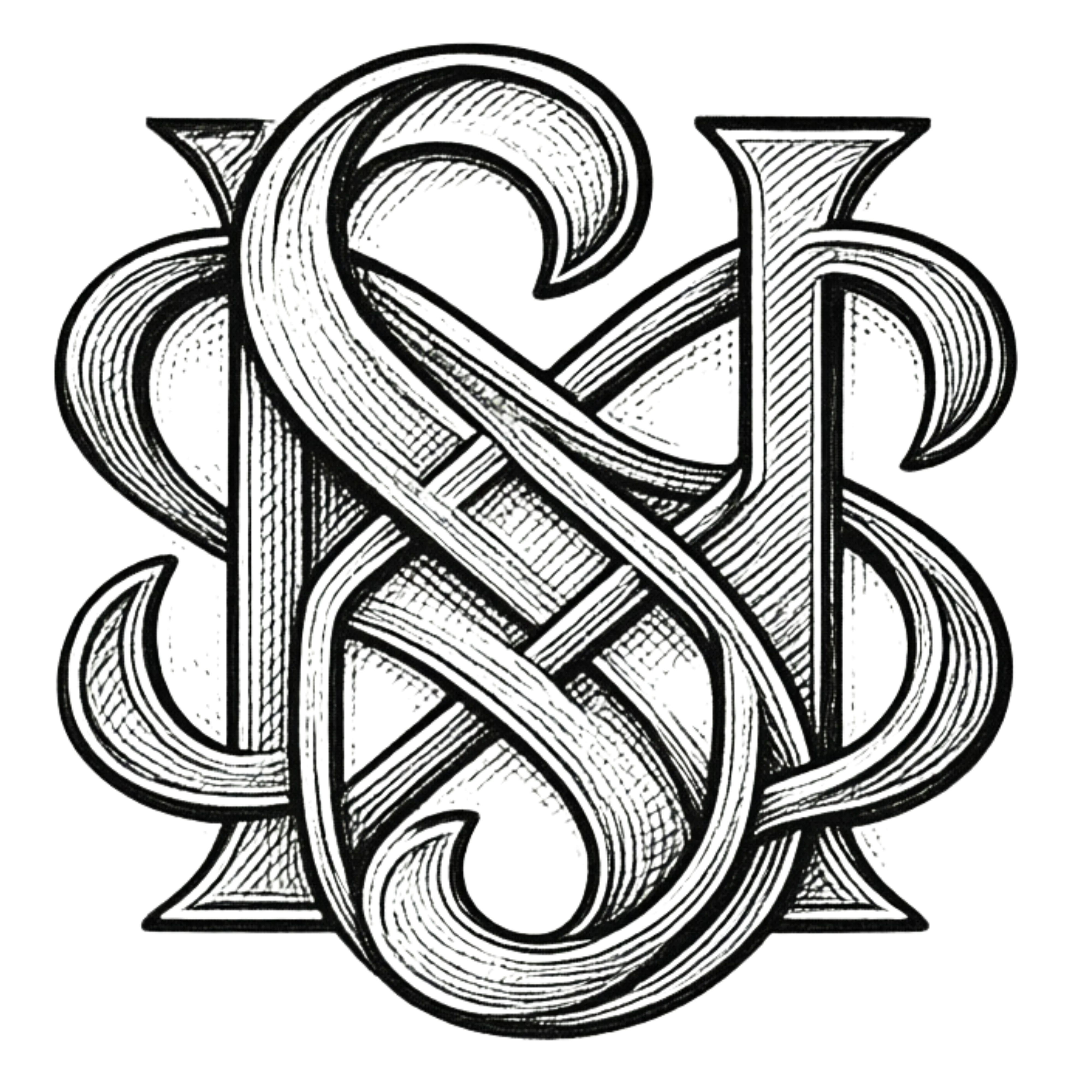 Logo Stephan Hoppenheidt | Autor für Thriller, Romane & Sachbücher