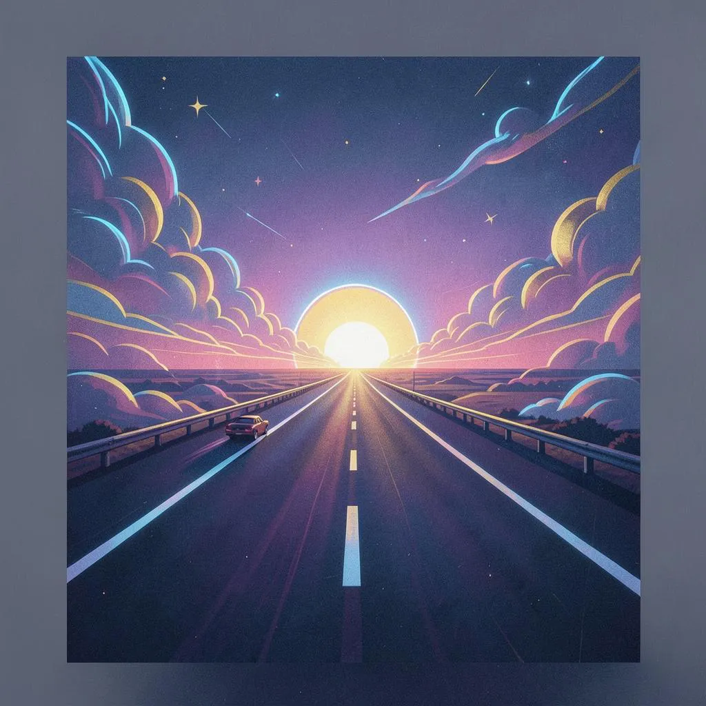 Cover Chasing the Horizon
