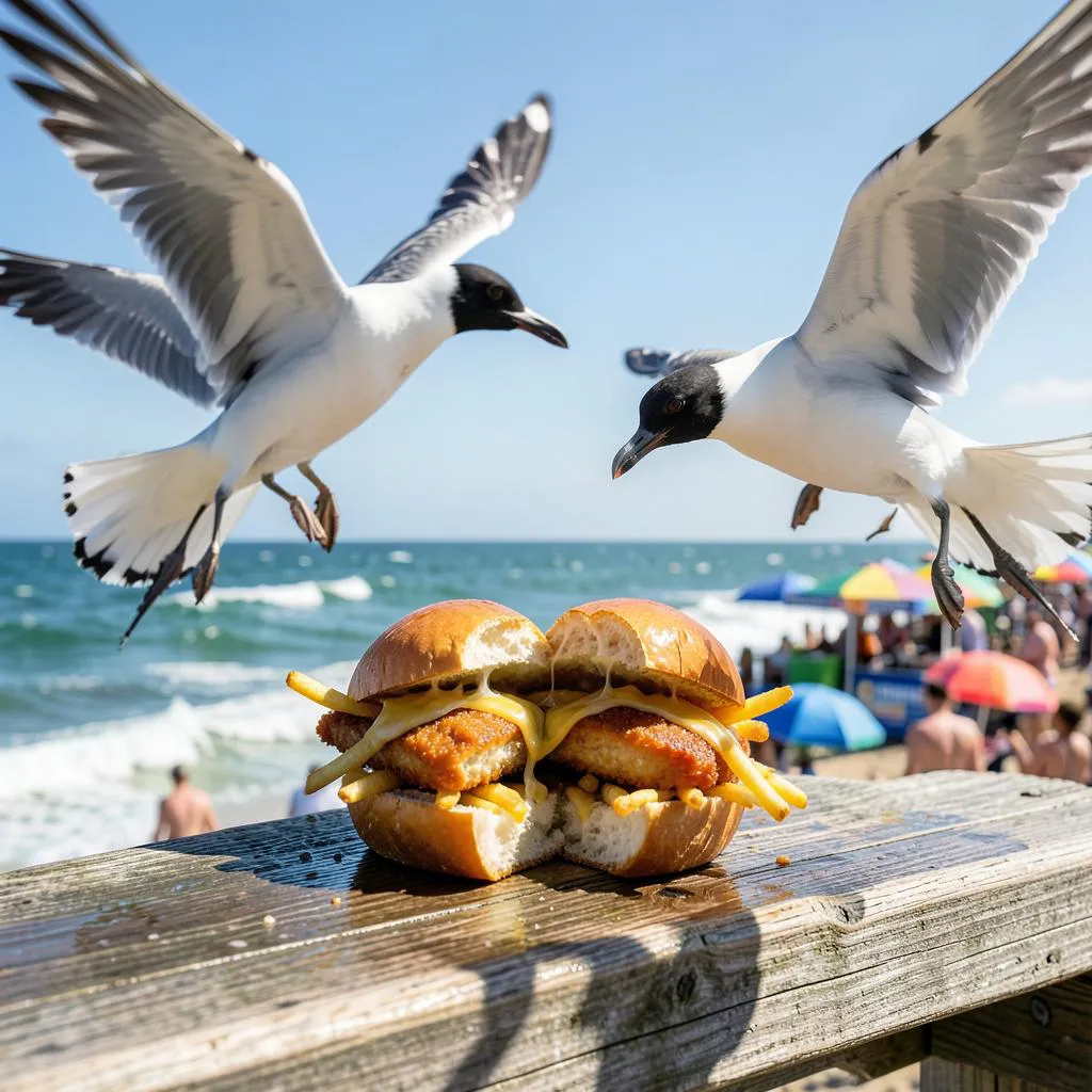 Cover Nordsee Mafia 2026